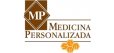 Logo Medicina Personalizada