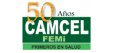 Logo Camcel