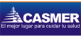 Logo Asistencial Médica de Rivera