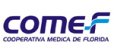 Logo Comef