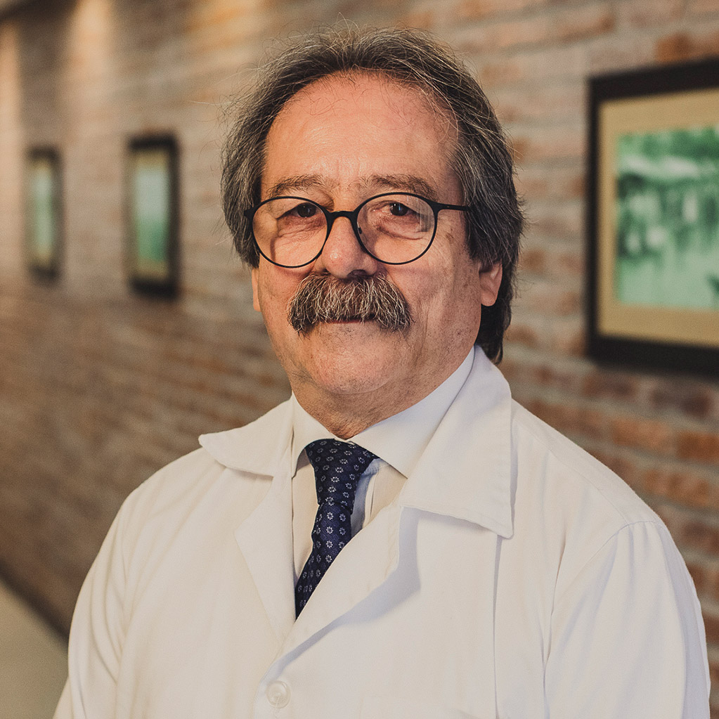Foto Dr. Fernando García