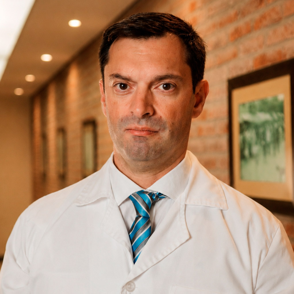 Foto Dr. Juan Manuel Velasco