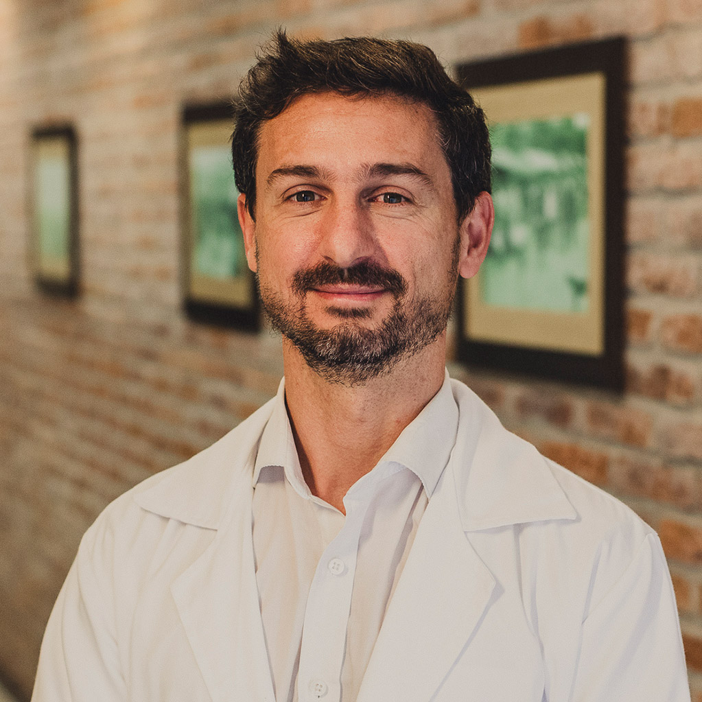 Foto Dr. Nicolás Traba