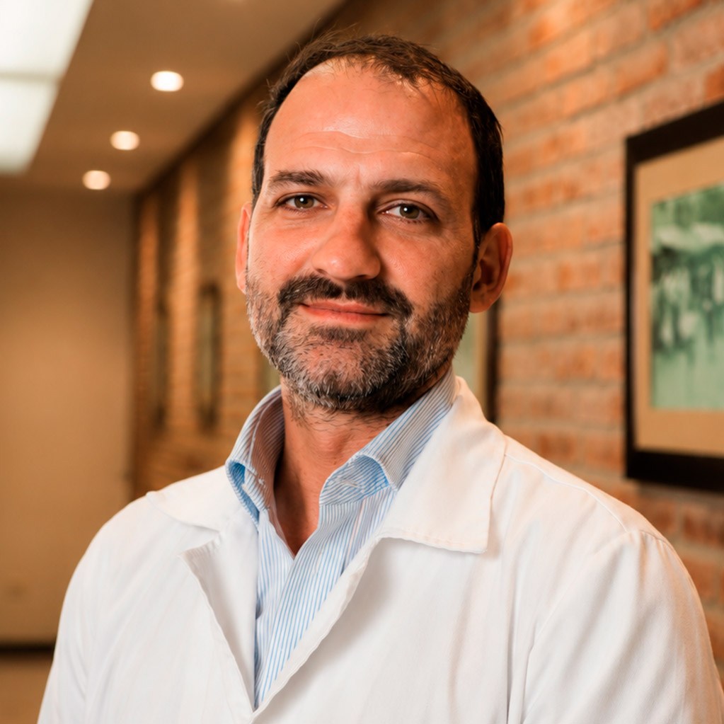Foto Dr. Santiago Sapriza