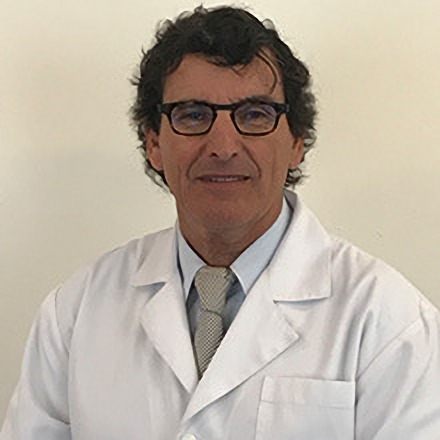 Foto Dr. Álvaro Rocchietti