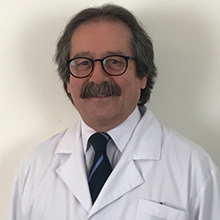 Foto Dr. Fernando García