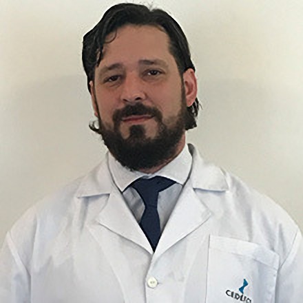 Foto Dr. Leonardo Pereyra