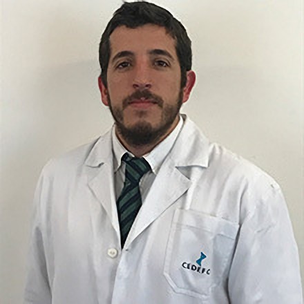 Foto Dr. Nicolás Galli