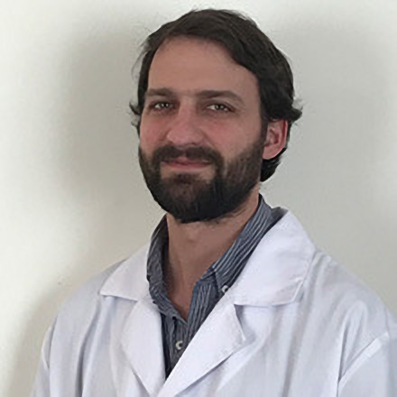 Foto Dr. Santiago Sapriza