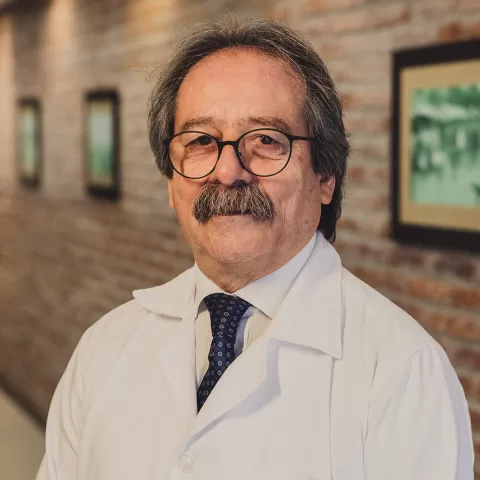 Foto Dr. Fernando García