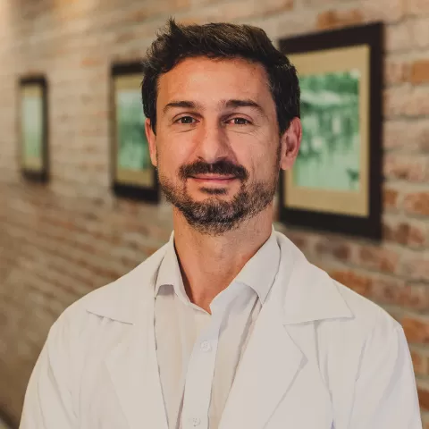 Foto Dr. Nicolás Traba