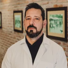 Foto Dr. Leonardo Pereyra