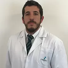 Foto Dr. Nicolás Galli